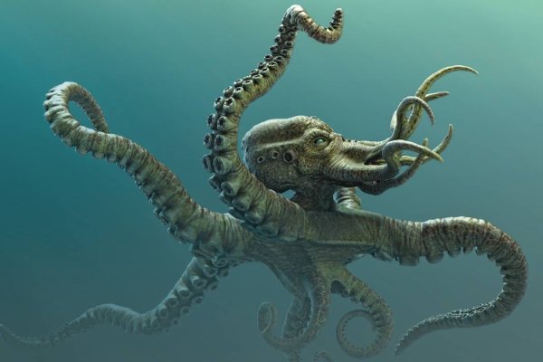 Kraken официальный сайт